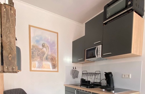 Bad Fallingbostel House | Vrbo Property