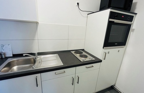 Bad Kissingen Apartment | Vrbo Property