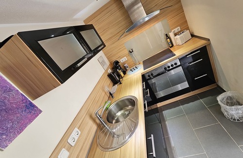 Bad Muenster am Stein-Ebernburg Apartment | Vrbo Property