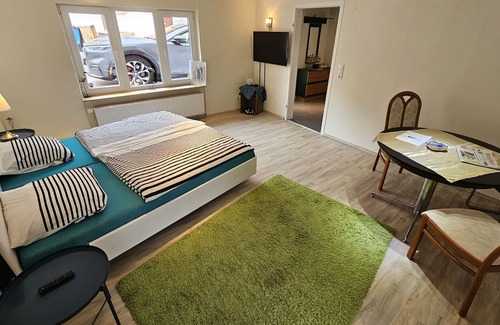 Bad Muenster am Stein-Ebernburg Apartment | Vrbo Property