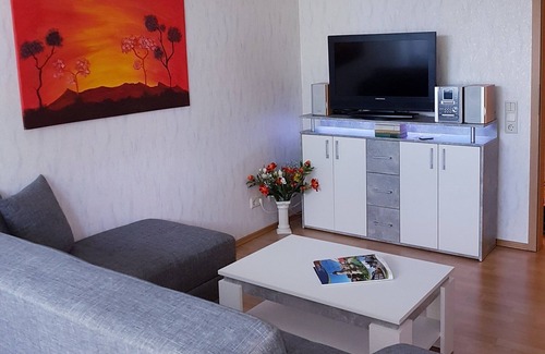 Bad Rodach Apartment | Vrbo Property