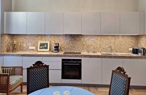 Bautzen Apartment | Vrbo Property