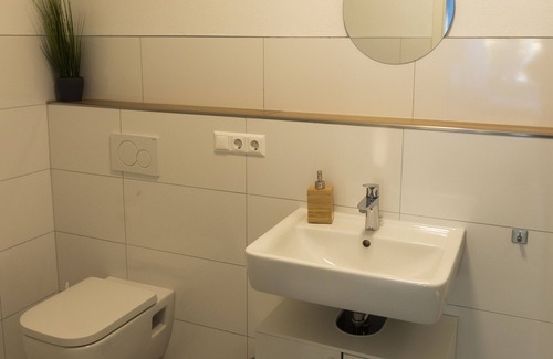 Bensheim Apartment | Vrbo Property