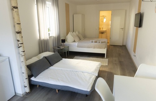 Bensheim Apartment | Vrbo Property