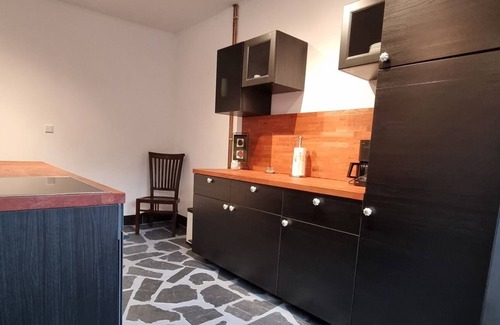 Brilon Apartment | Vrbo Property