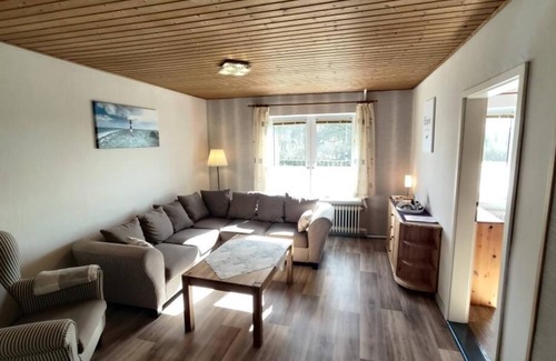 Dornumergrode Apartment | Vrbo Property