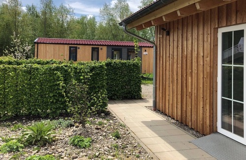 Unterallgau House | Vrbo Property