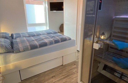 Esens Apartment | Vrbo Property