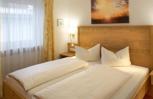 Hopfen am See Apartment | Vrbo Property