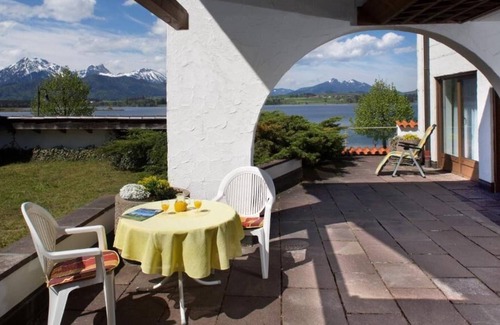 Hopfen am See Apartment | Vrbo Property
