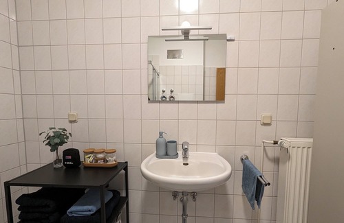 Altstadt Apartment | Vrbo Property