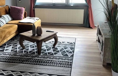 Hanau Apartment | Vrbo Property