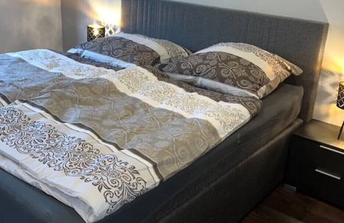 Hanau Apartment | Vrbo Property