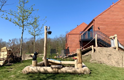 Hohwacht Apartment | Vrbo Property