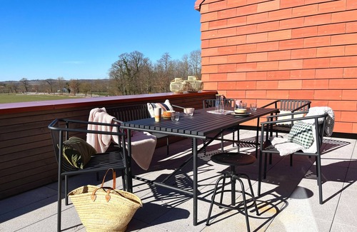 Hohwacht Apartment | Vrbo Property