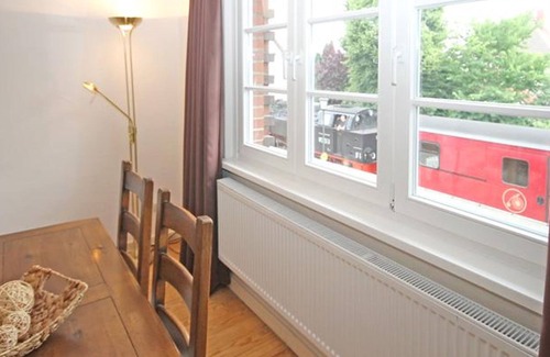 Kuhlungsborn Ost Apartment | Vrbo Property