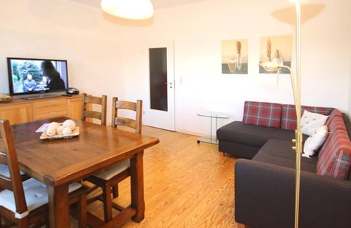Kuhlungsborn Ost Apartment | Vrbo Property