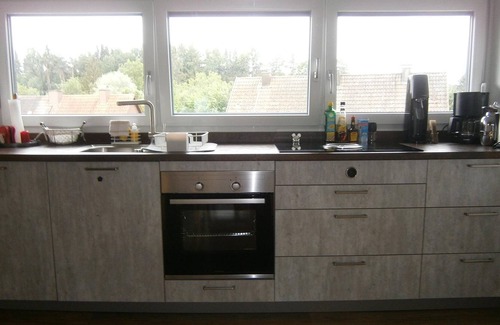 Kempten Apartment | Vrbo Property