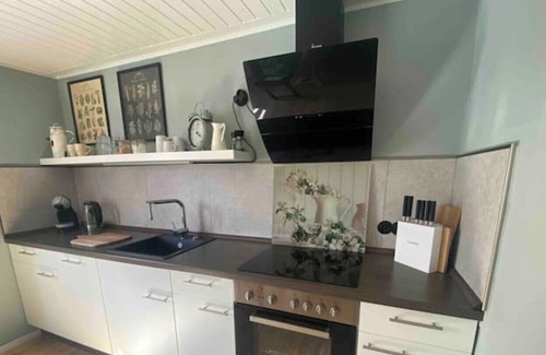 Langelsheim House | Vrbo Property