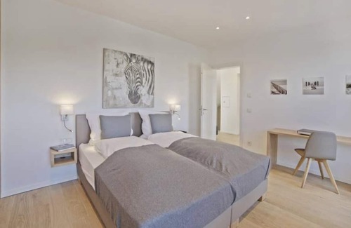 Schwabing Condo | Vrbo Property