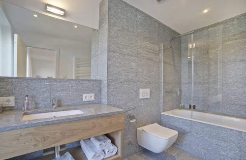 Schwabing Condo | Vrbo Property