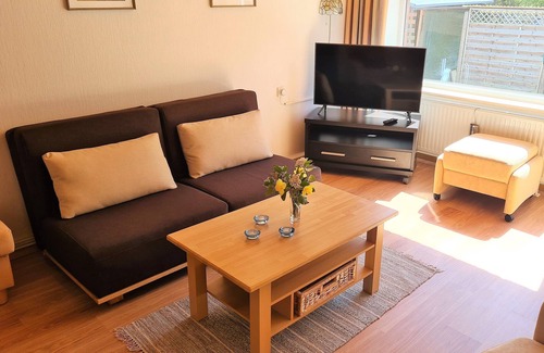 Maasholm-Bad Apartment | Vrbo Property