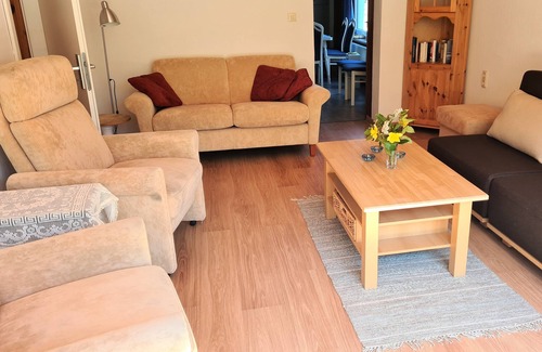 Maasholm-Bad Apartment | Vrbo Property
