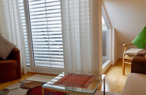 Meckenbeuren Apartment | Vrbo Property