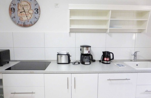 Michelstadt Apartment | Vrbo Property