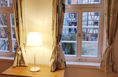 Michelstadt Apartment | Vrbo Property