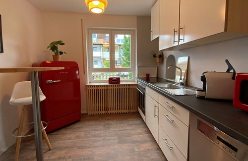 Nonnenhorn Apartment | Vrbo Property