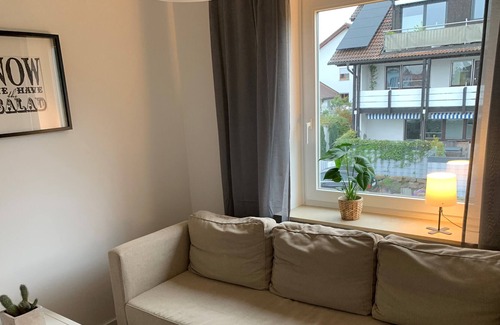 Nonnenhorn Apartment | Vrbo Property