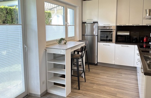 Nonnenhorn Apartment | Vrbo Property