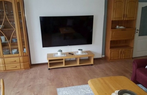 Nordenham Apartment | Vrbo Property