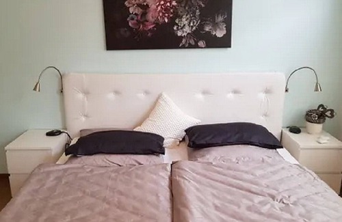 Nordenham Apartment | Vrbo Property
