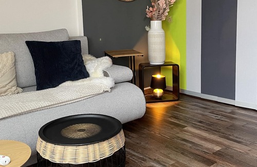 Schwaig Apartment | Vrbo Property