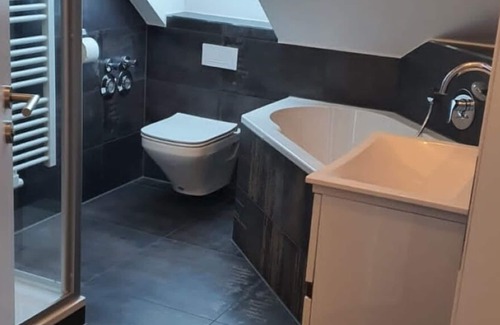 Schwaig Apartment | Vrbo Property