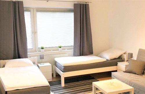 Wechloy Apartment | Vrbo Property