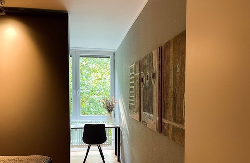 Dobbenviertel Apartment | Vrbo Property