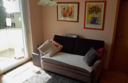 Haarentor Apartment | Vrbo Property