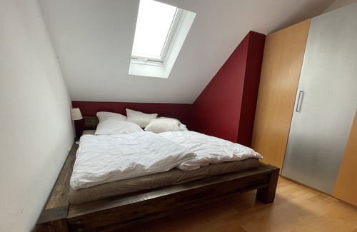 Munchen District Apartment | Vrbo Property