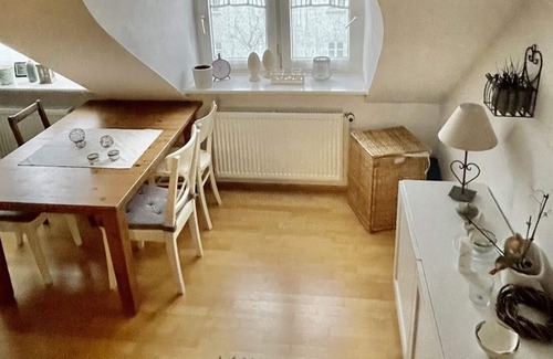 Munchen District Apartment | Vrbo Property