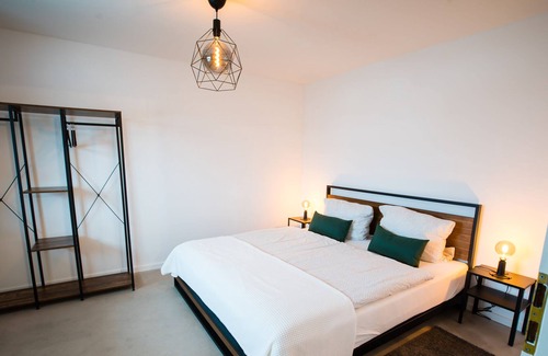 Reimerath Apartment | Vrbo Property