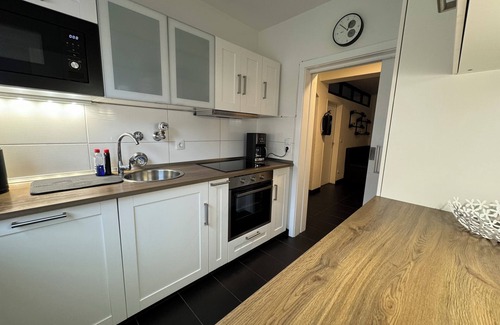 Schongau Apartment | Vrbo Property