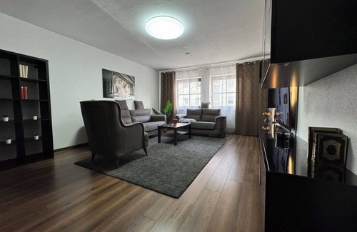 Schongau Apartment | Vrbo Property