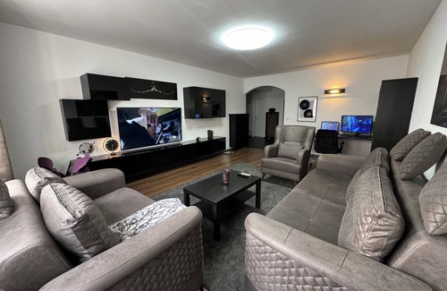 Schongau Apartment | Vrbo Property