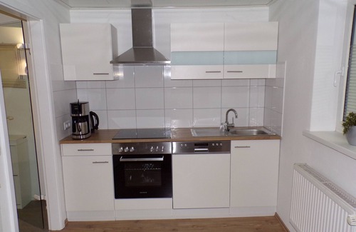 Sendenhorst Apartment | Vrbo Property