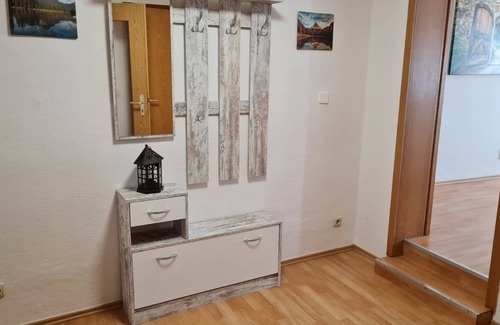 Treseburg House | Vrbo Property