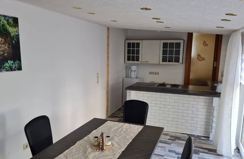 Treseburg House | Vrbo Property