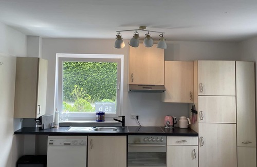 Cronenberg Apartment | Vrbo Property